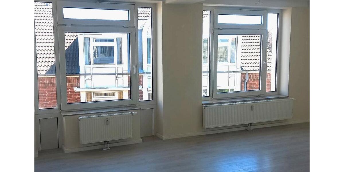 Etagenwohnung Schortens - 2 Zimmer, 86 m&sup2;, 670&euro; | Angebot:26632874