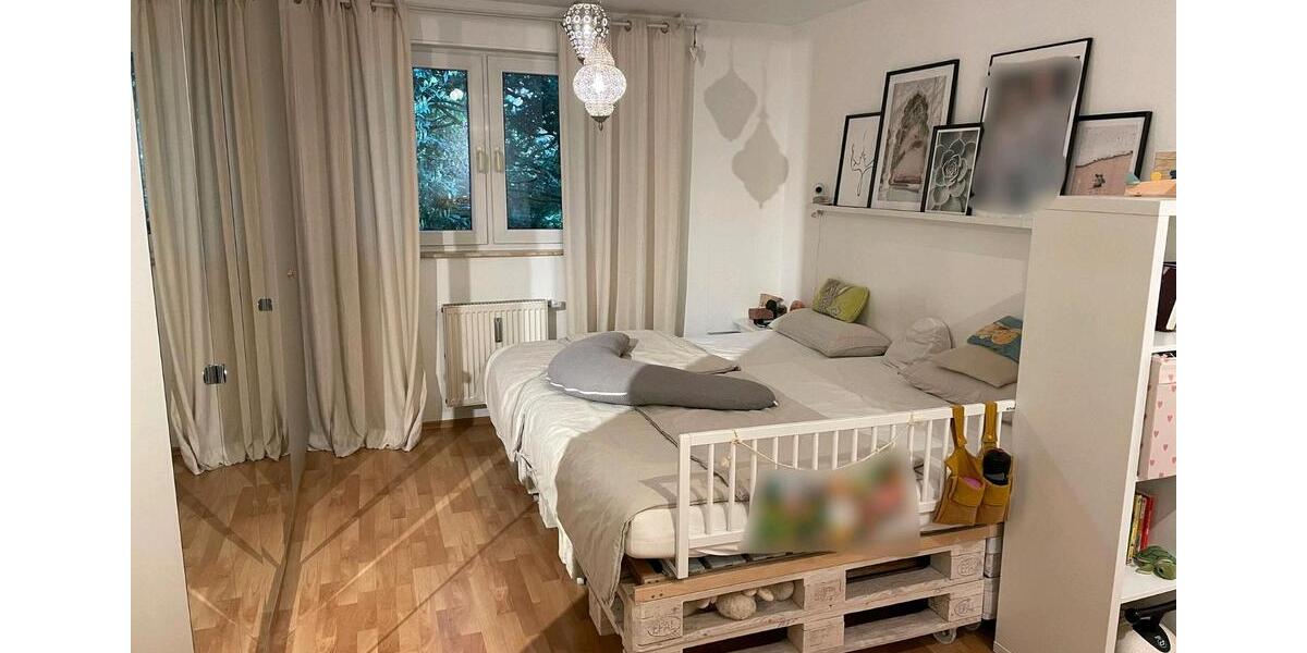 Etagenwohnung Burscheid - 2 Zimmer, 72 m&sup2;, 780&euro; | Angebot:26587570