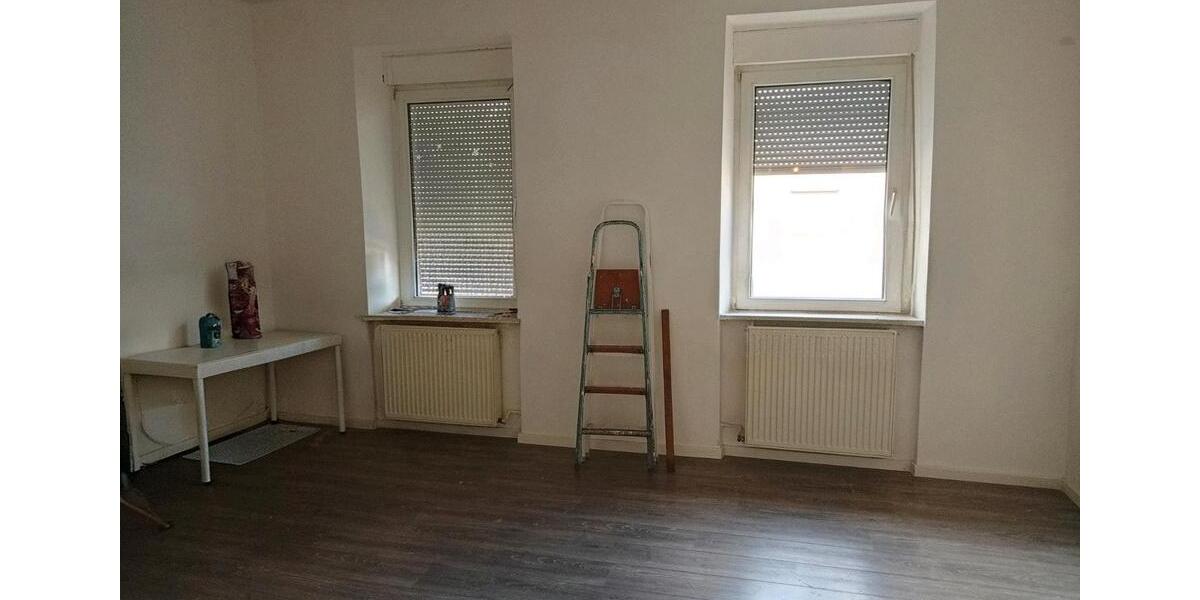 Erdgeschoßwohnung Pirmasens - 2 Zimmer, 64 m&sup2;, 650&euro; | Angebot:26602601
