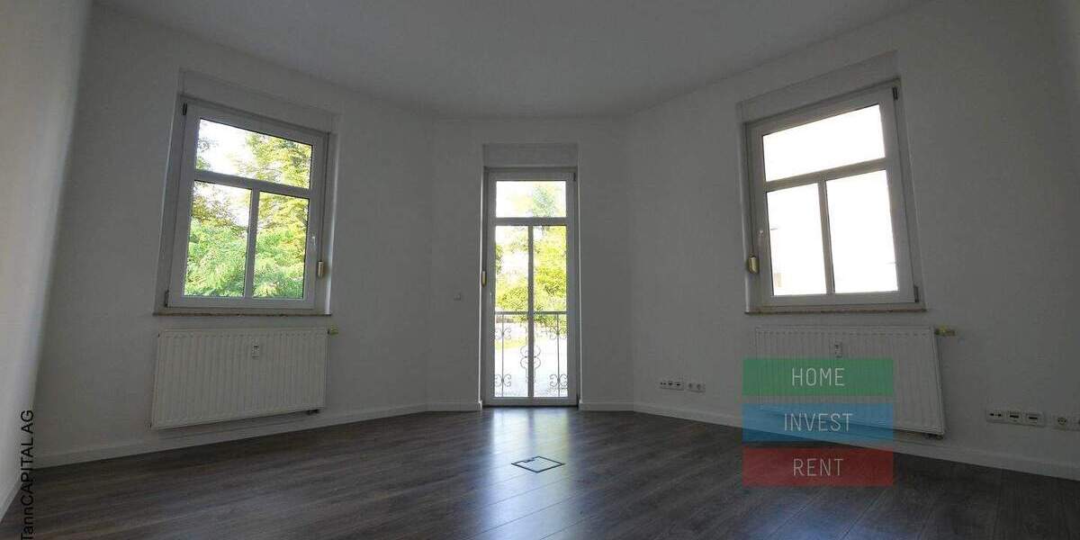 *FAMILIENDOMIZIL* 4,5 Raum Wohnung mit Terrasse «TC-RENT» 4 zimmer