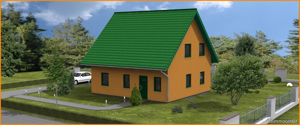 ACHTUNG Bauland noch PACHT Kauf in 2027 August - Einfamilienhaus Klausdorf / Mellensee Mellensee | Angebot:26275981