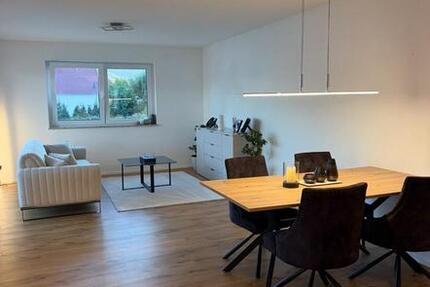 Wohnung Balingen - 4 Zimmer, 106 m&sup2;, 1.637&euro; | Angebot:27542507