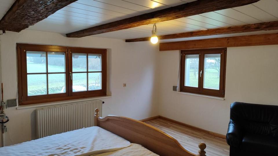 Etagenwohnung Deggenhausertal - 2 Zimmer, 50 m&sup2;, 250&euro; | Angebot:25917816