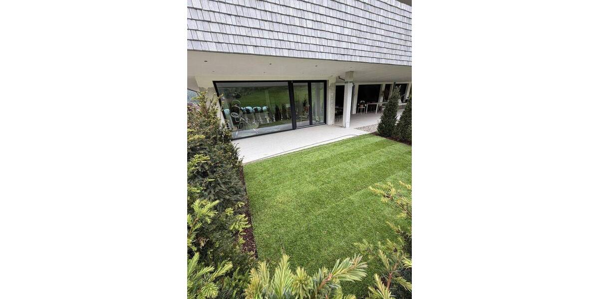 Etagenwohnung Hausach - 2 Zimmer, 80 m&sup2;, 1.200&euro; | Angebot:26840378