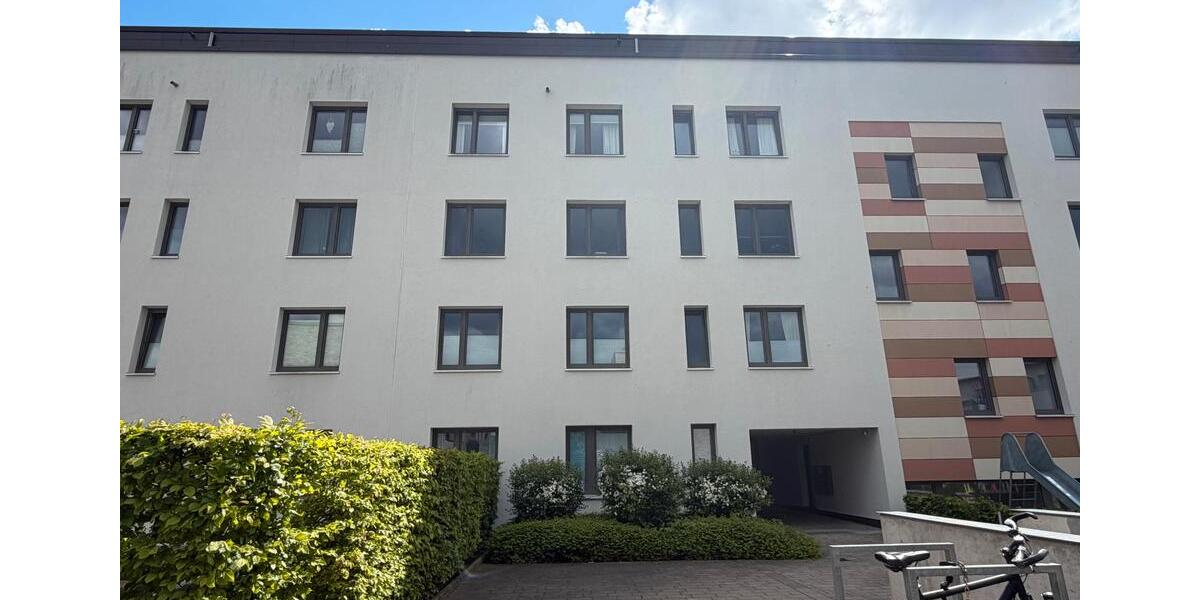 Erdgeschoßwohnung Bielefeld - 3 Zimmer, 104 m&sup2;, 1.250&euro; | Angebot:26586796