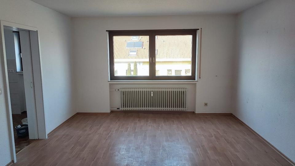 Etagenwohnung Neulußheim - 4 Zimmer, 94 m&sup2;, 1.160&euro; | Angebot:25811360
