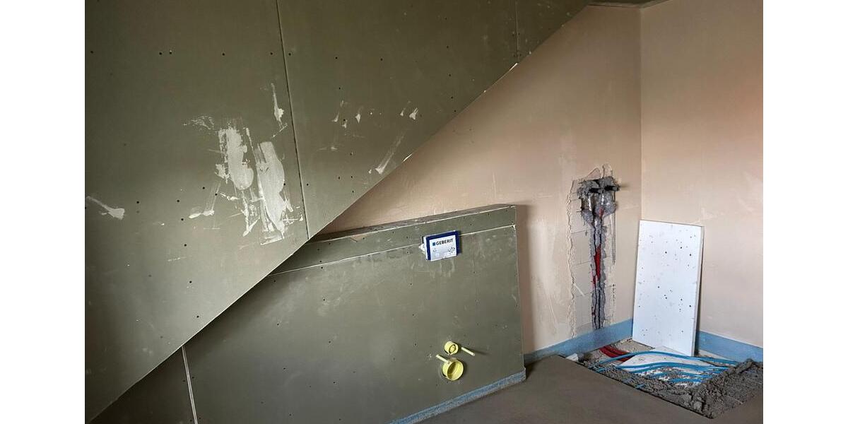 Dachgeschoßwohnung Melle Gesmold - 2 Zimmer, 72 m&sup2;, 840&euro; | Angebot:24895791