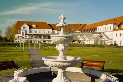 Wohnung Lychen - 3 Zimmer, 102 m&sup2;, 1.024&euro; | Angebot:25854297