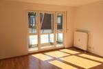 Gepflegte 2-Zimmer-Wohnung mit Balkon in Klotzsche zu vermieten!