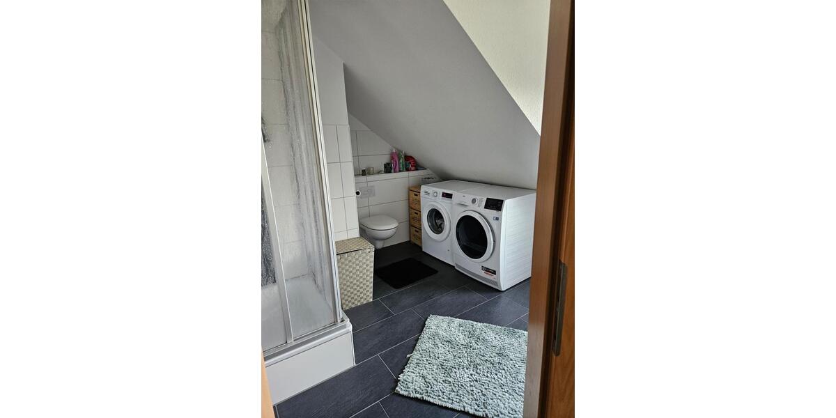 Dachgeschoßwohnung Bad Zwischenahn - 2 Zimmer, 77 m&sup2;, 1.020&euro; | Angebot:26387248