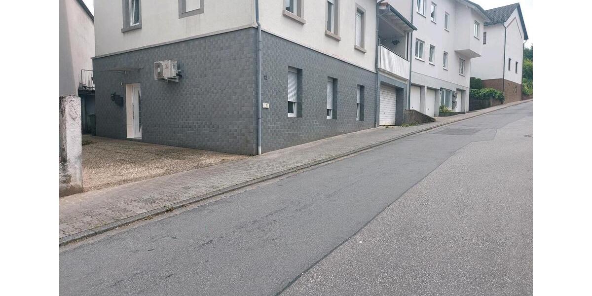 WOHNUNG ERBACH miete 1 zimmer