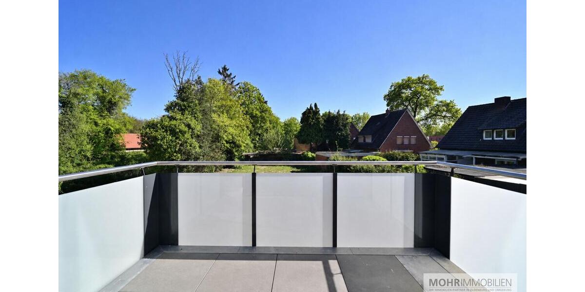 Etagenwohnung Sögel - 3 Zimmer, 76 m&sup2;, 950&euro; | Angebot:26003300