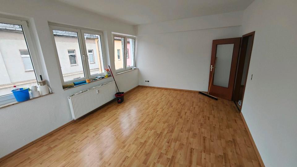 Wohnen auf Zeit Köthen (Anhalt) - 2 Zimmer, 60 m&sup2;, 230&euro; | Angebot:22666711