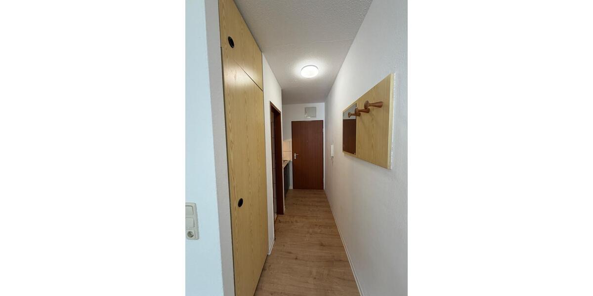 Etagenwohnung Göttingen Nordstadt - 1 Zimmer, 17 m&sup2;, 380&euro; | Angebot:26613252
