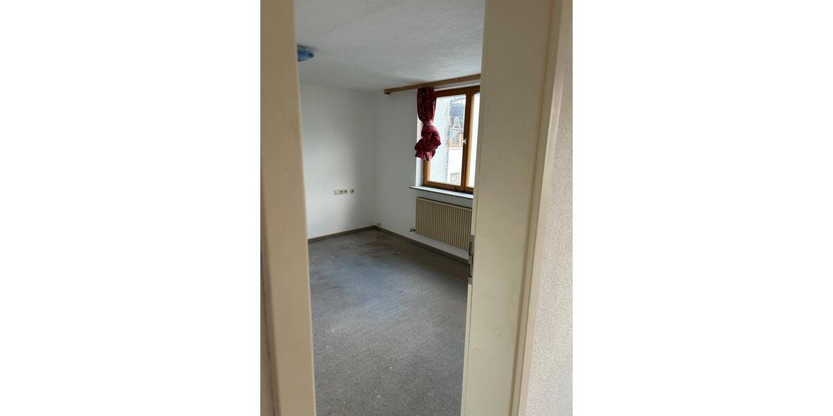Wohnung im Burladingen Hausen 72393 zimmer