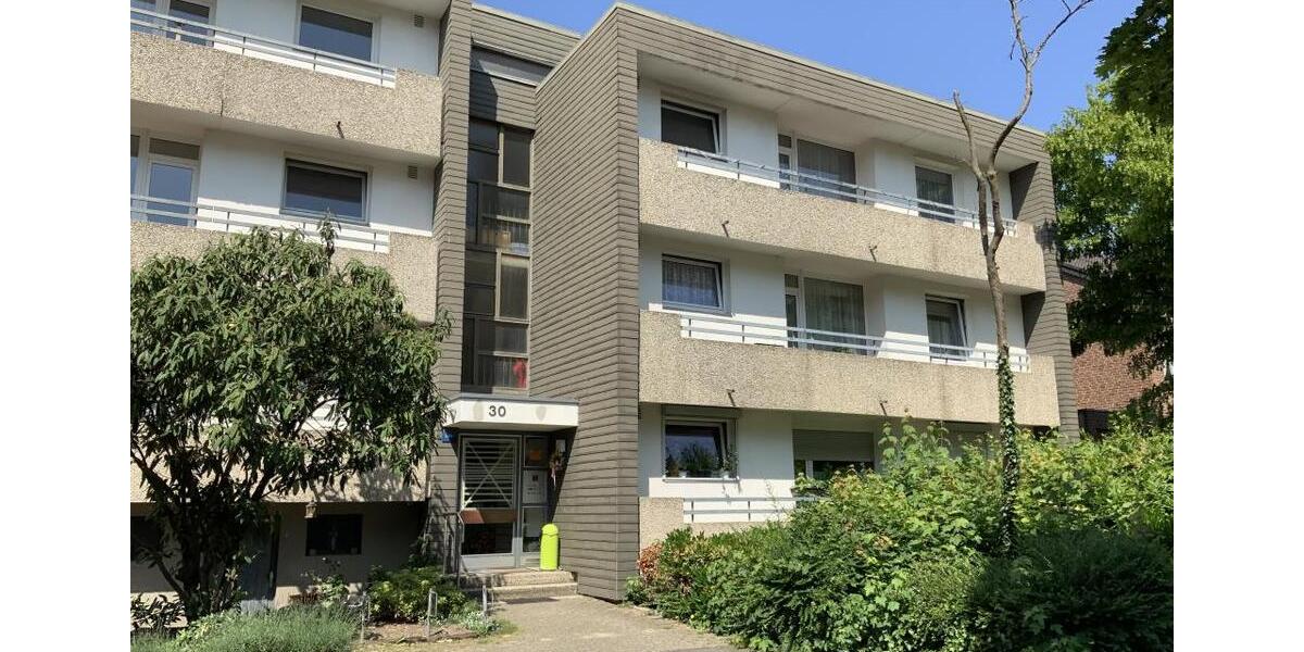Erdgeschoßwohnung Mönchengladbach Süd - 2 Zimmer, 70 m&sup2;, 649&euro; | Angebot:26646865