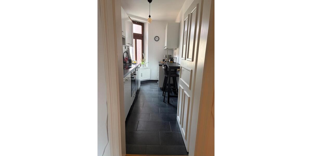 Etagenwohnung München Schwanthalerhöhe - 4 Zimmer, 93 m&sup2;, 2.400&euro; | Angebot:26095777