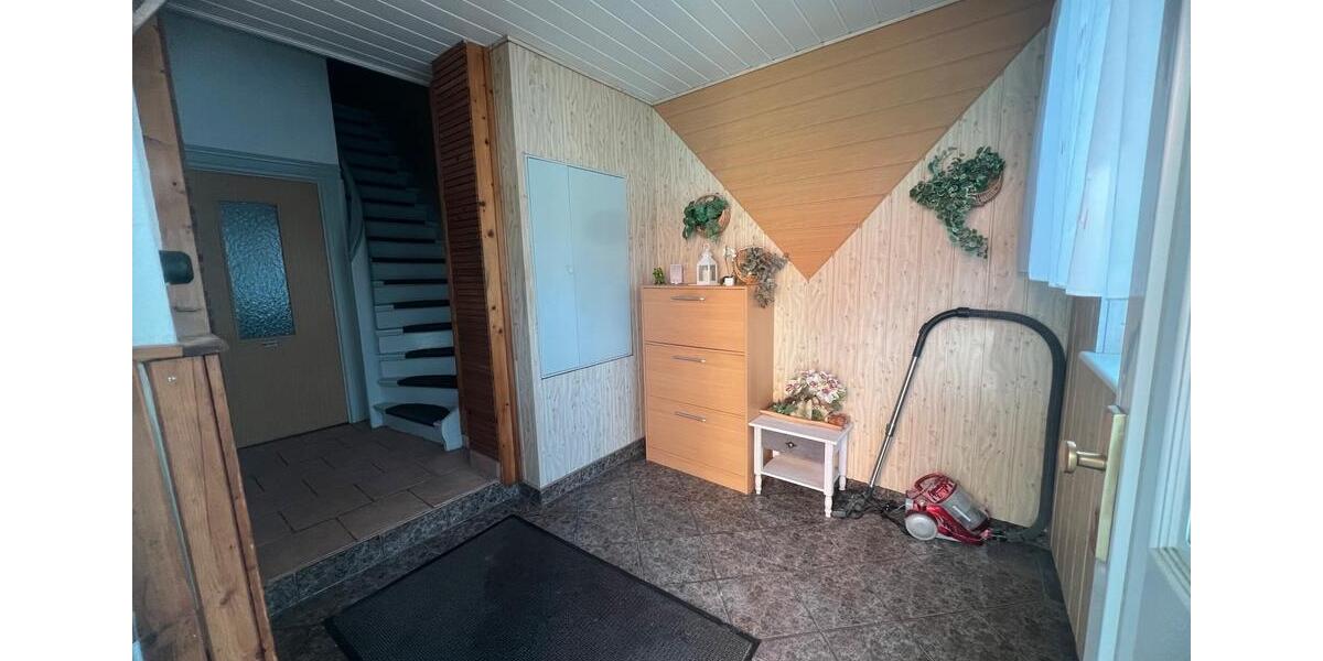 Erdgeschoßwohnung Eisleben (Lutherstadt) - 3 Zimmer, 85 m&sup2;, 530&euro; | Angebot:24562256