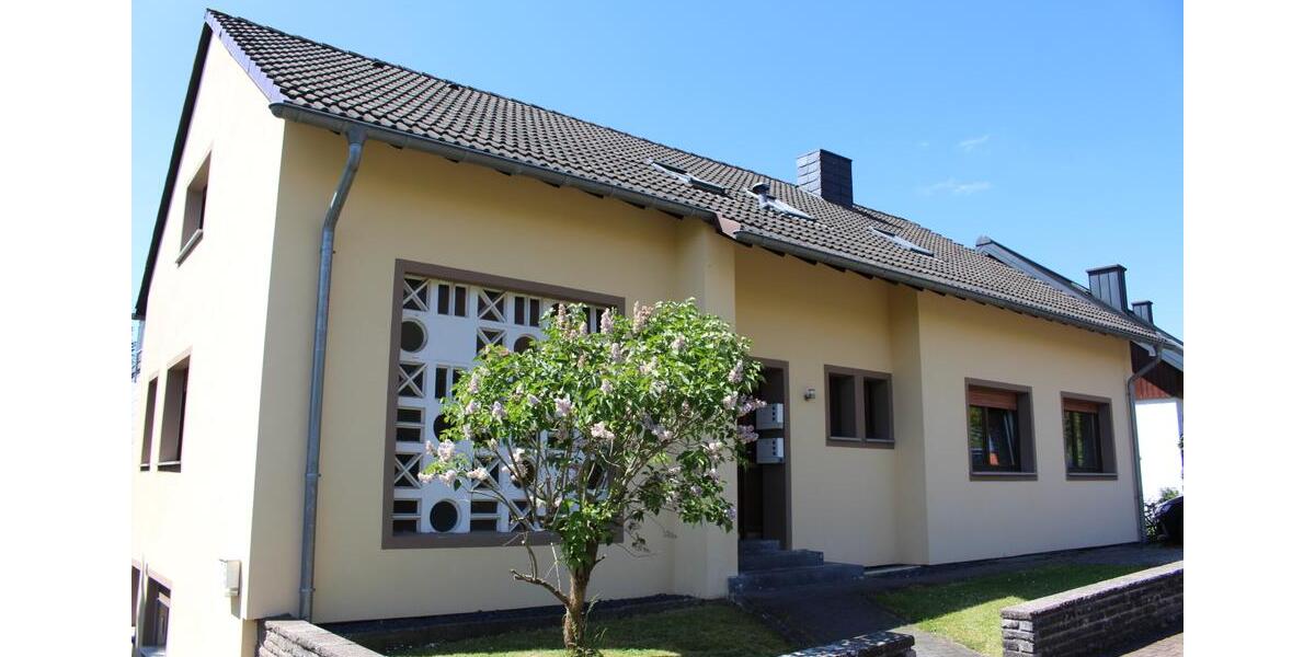 Erdgeschoßwohnung Prüm - 3 Zimmer, 116 m&sup2;, 910&euro; | Angebot:25868016