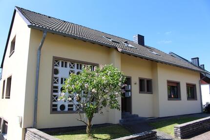 Wohnung Prüm - 3 Zimmer, 116 m&sup2;, 910&euro; | Angebot:25868016