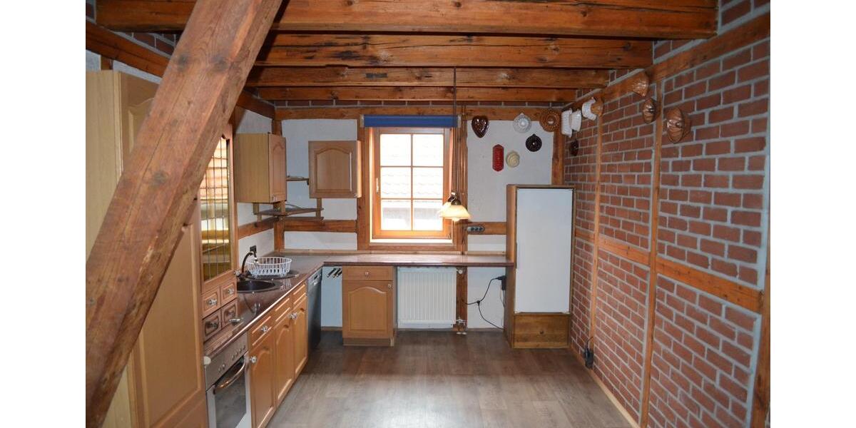 Etagenwohnung Dassel - 4 Zimmer, 961&euro; | Angebot:23687820