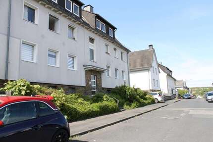 Wohnung Siegen Geisweid - 3 Zimmer, 61 m&sup2;, 309&euro; | Angebot:26933416