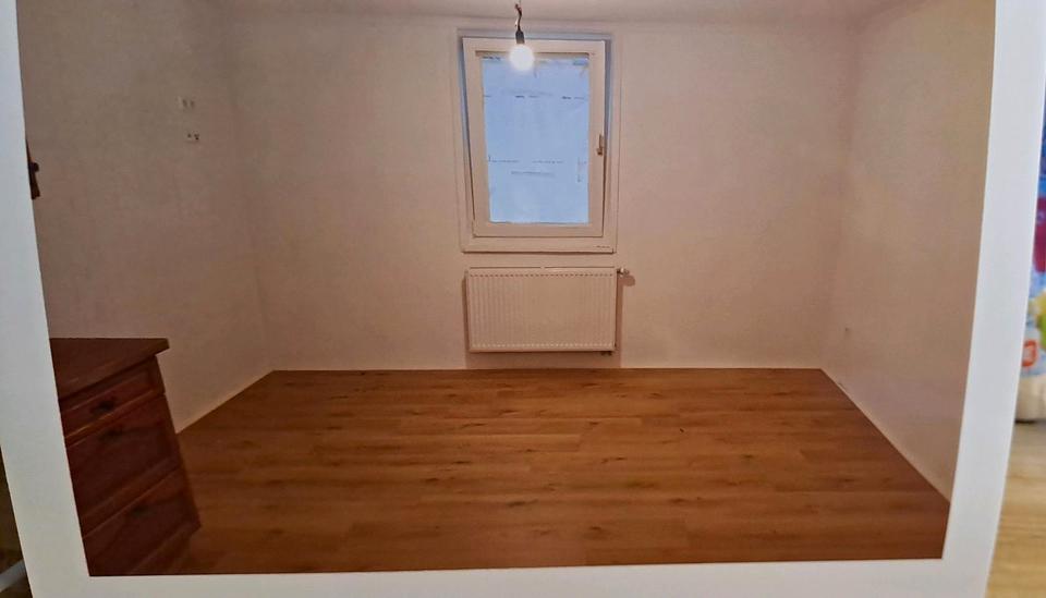 Maisonettenwohnung Oberboihingen - 3 Zimmer, 59 m&sup2;, 1.000&euro; | Angebot:26481448