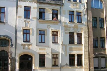 Wohnung Werdau - 2 Zimmer, 55 m&sup2;, 275&euro; | Angebot:24420072