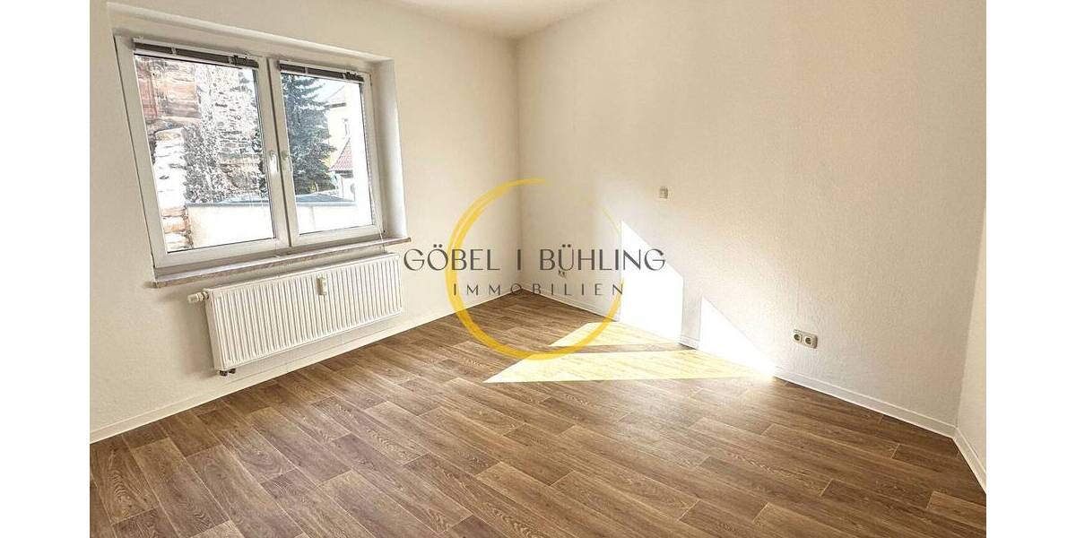 Etagenwohnung Weida - 420&euro; | Angebot:26417623