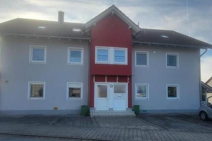 Erstbezug nach Renovierung: 3-Zimmer-Wohnung mit Balkon 3 zimmer