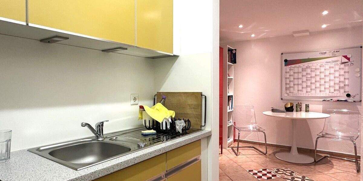 Gewerbeobjekt Königswinter Thomasberg - 3 Zimmer, 27 m&sup2;, 630&euro; | Angebot:25155421