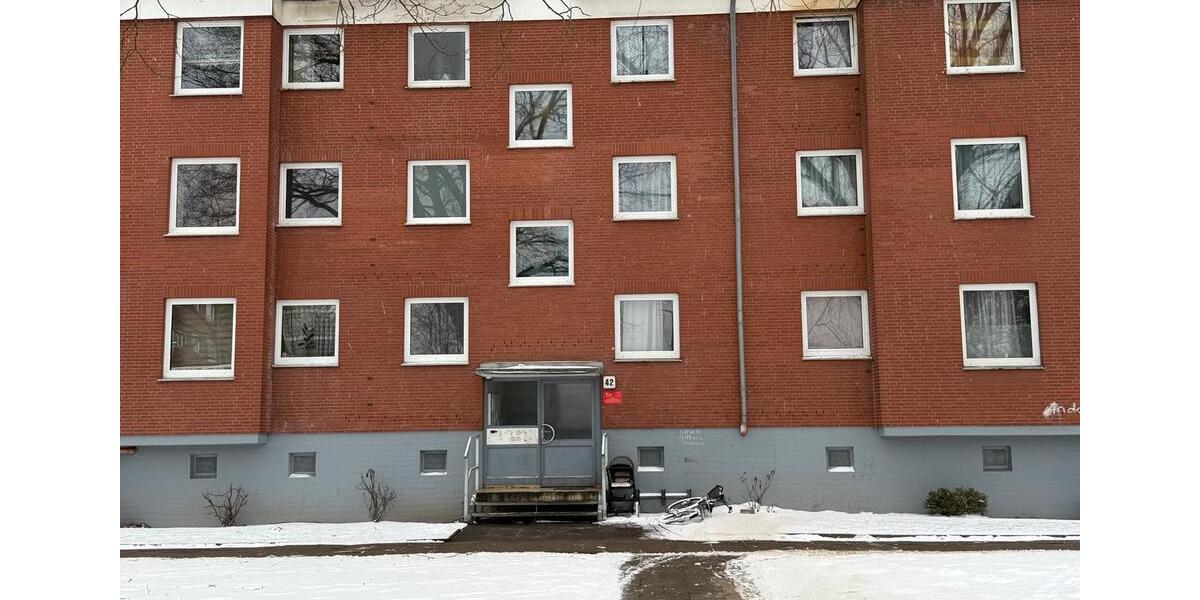 Terrassenwohnung Stade Altländer Viertel - 3 Zimmer, 85 m&sup2;, 1.000&euro; | Angebot:26604225