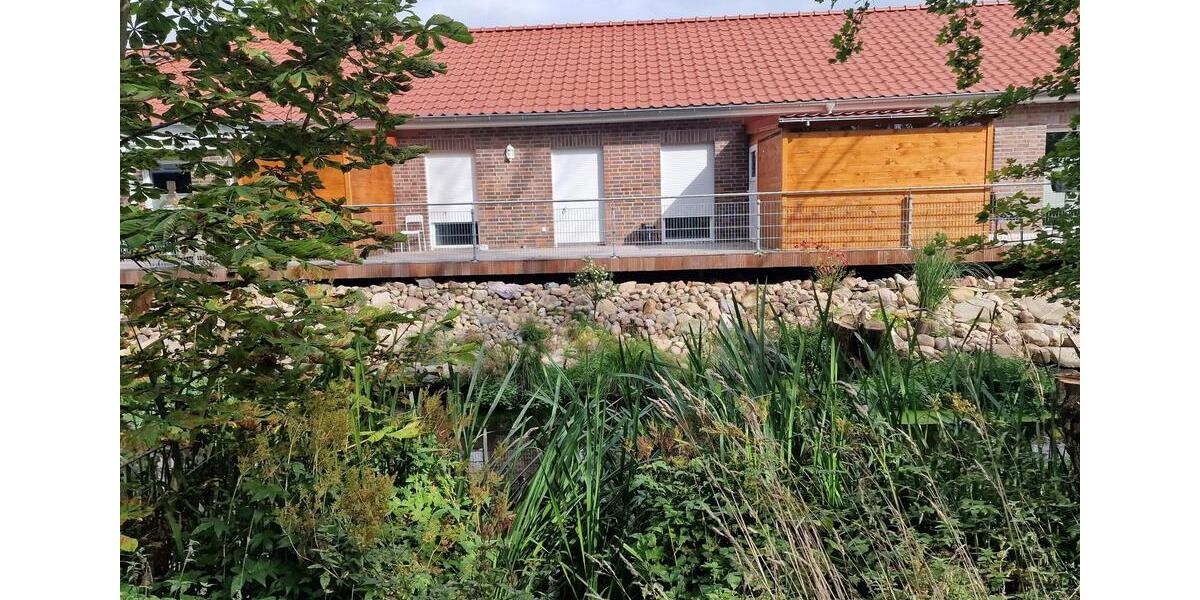 Terrassenwohnung Wrestedt - 2 Zimmer, 81 m&sup2;, 972&euro; | Angebot:24272230