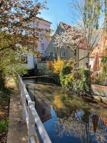 Wohnen auf Zeit Freising Am Vogelherd - 3 Zimmer, 12 m&sup2;, 690&euro; | Angebot:26254274