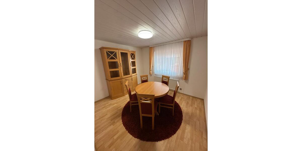 Etagenwohnung Sulzbach (Saar) - 3 Zimmer, 67 m&sup2;, 650&euro; | Angebot:26225914
