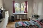 Erdgeschoßwohnung Greifswald Eldena - 3 Zimmer, 58 m&sup2;, 380&euro; | Angebot:26210777