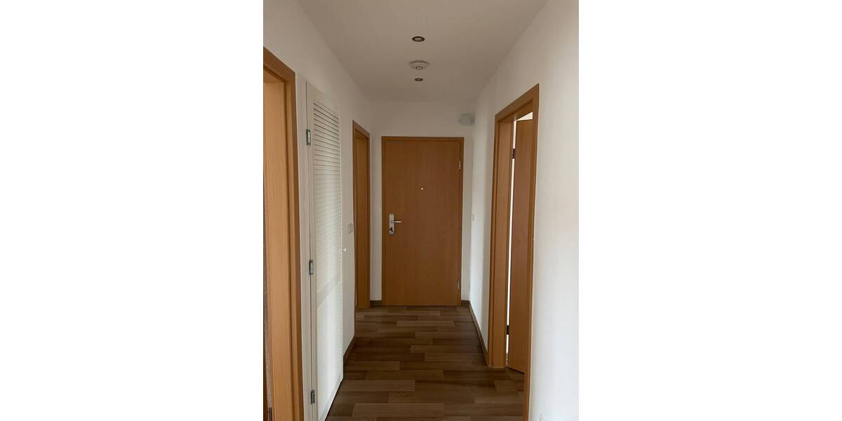 Etagenwohnung Bitterfeld-Wolfen Wolfen - 2 Zimmer, 46 m&sup2;, 323&euro; | Angebot:25822716