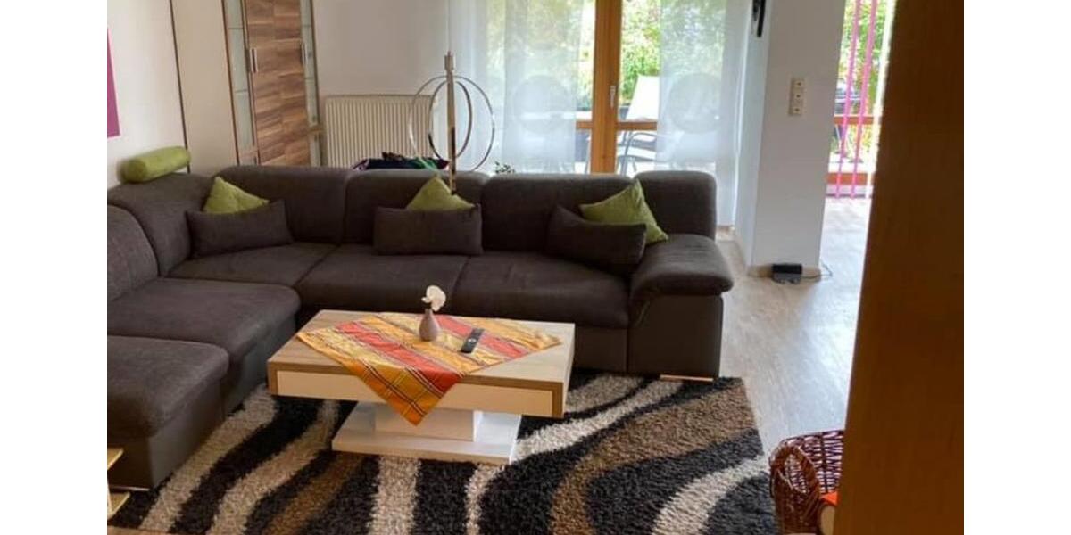 Doppelhaushälfte Mühlhausen - 6 Zimmer, 166 m&sup2;, 1.485&euro; | Angebot:25936921