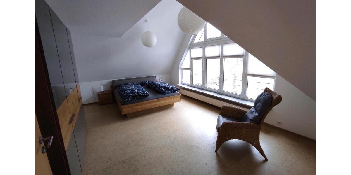 Dachgeschoßwohnung Glatten - 2 Zimmer, 75 m&sup2;, 65&euro; | Angebot:24833113