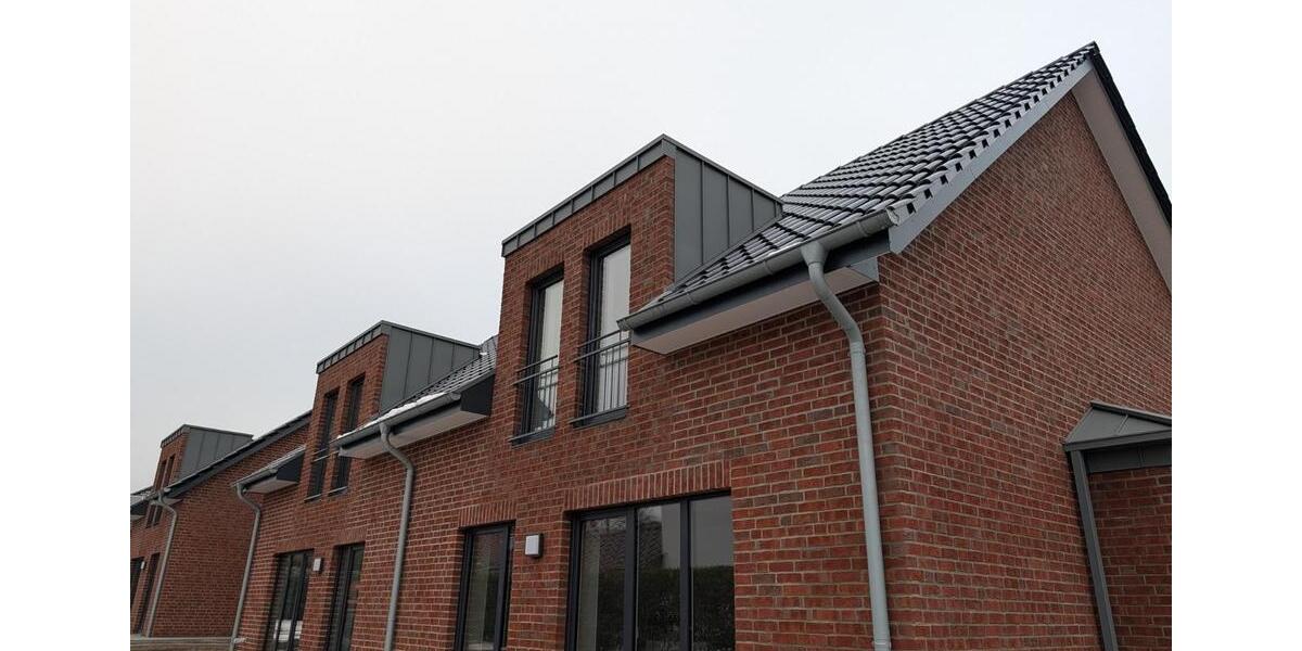 Reihenhaus Geestland - 4 Zimmer, 120 m&sup2;, 1.340&euro; | Angebot:24962946