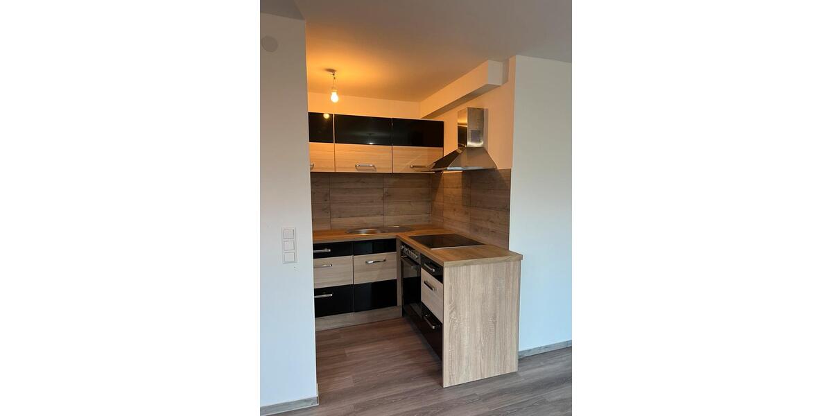 Etagenwohnung Weil der Stadt - 2 Zimmer, 54 m&sup2;, 1.000&euro; | Angebot:26615306