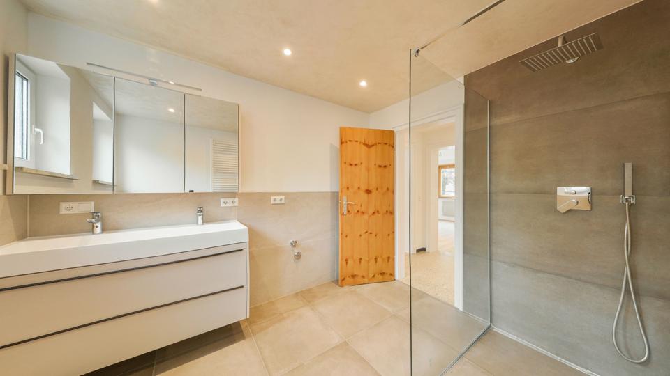 Erdgeschoßwohnung Wangen im Allgäu - 5 Zimmer, 143 m&sup2;, 1.670&euro; | Angebot:25174230