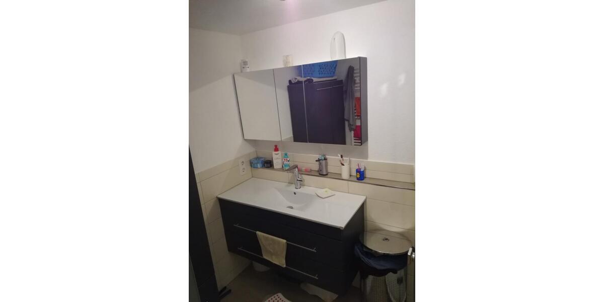 Etagenwohnung Villingen-Schwenningen Schwenningen - 4 Zimmer, 90 m&sup2;, 750&euro; | Angebot:26386640