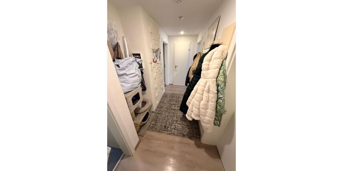 Etagenwohnung Villingen-Schwenningen Schwenningen - 3 Zimmer, 74 m&sup2;, 875&euro; | Angebot:26610081