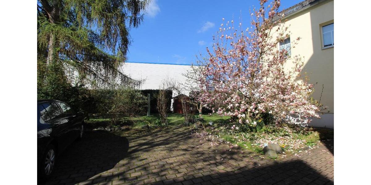Etagenwohnung Penig - 2 Zimmer, 47 m&sup2;, 275&euro; | Angebot:26180425