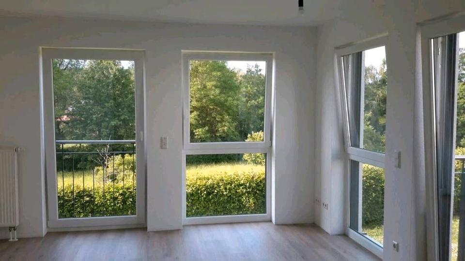 Etagenwohnung Pohlheim - 1 Zimmer, 53 m&sup2;, 650&euro; | Angebot:26701063