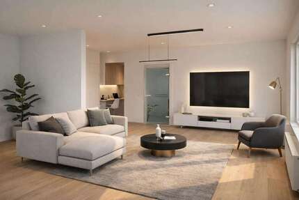 Wohnung Zwickau Oberplanitz - 5 Zimmer, 80 m&sup2;, 700&euro; | Angebot:25589543