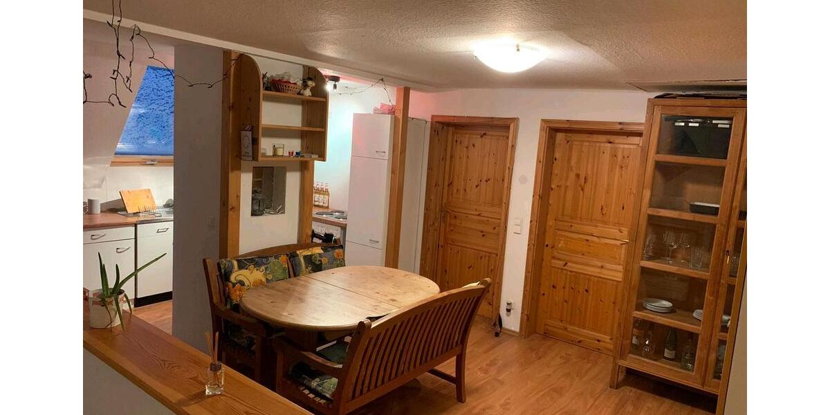 Wohnen auf Zeit Böblingen - 1 Zimmer, 15 m&sup2;, 495&euro; | Angebot:24837586