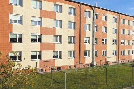 2-Zimmerwohnung in Malchin - Mecklenburgische Seenplatte zimmer