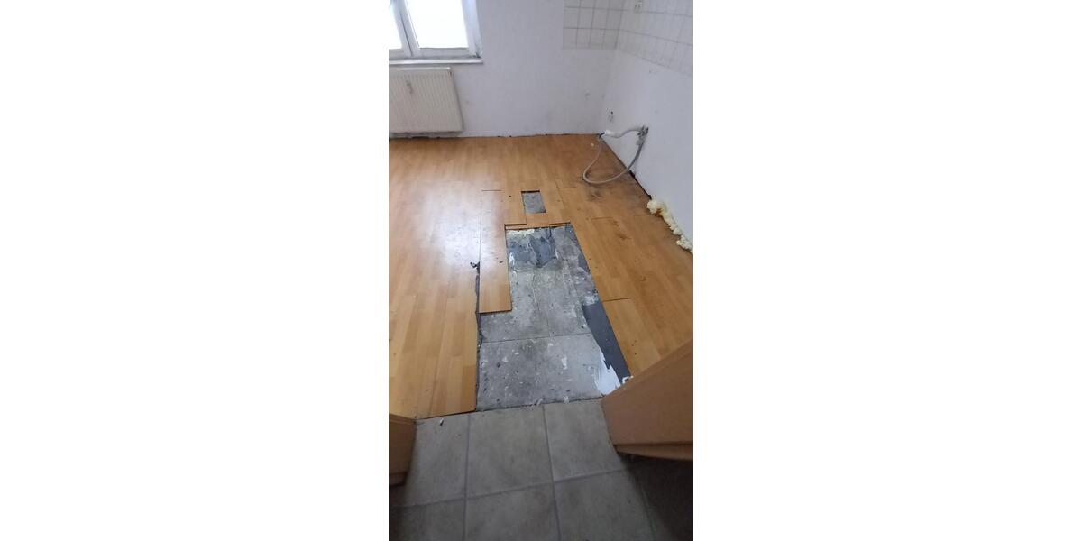 Erdgeschoßwohnung Herten - 3 Zimmer, 65 m&sup2;, 380&euro; | Angebot:24489920